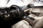 Lincoln MKS 2008 года
